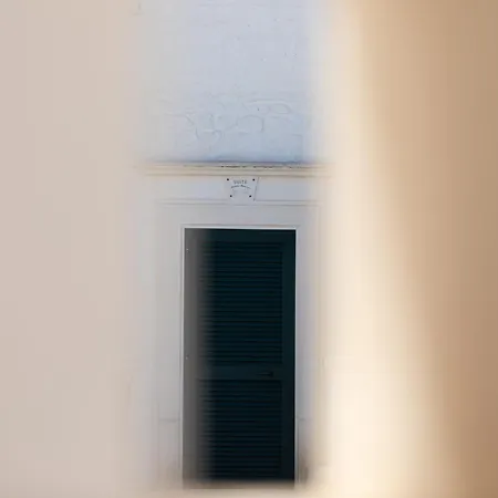 Masseria Abadia Uno 3*