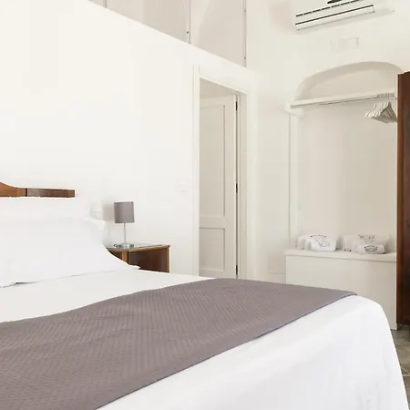 招待所 Masseria Abadia Uno 奥斯图尼