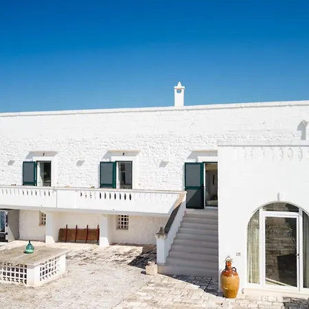 Masseria Abadia Uno 3*