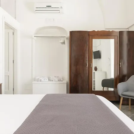 Masseria Abadia Uno 3*
