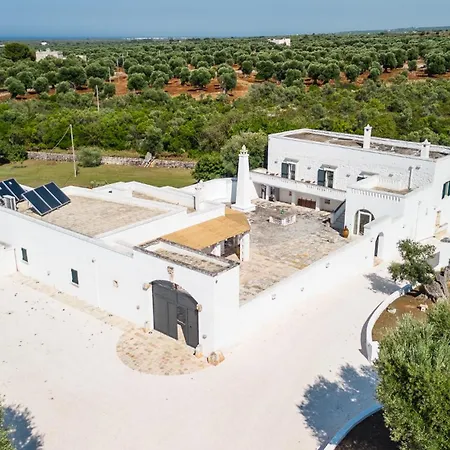 Masseria Abadia Uno 3*