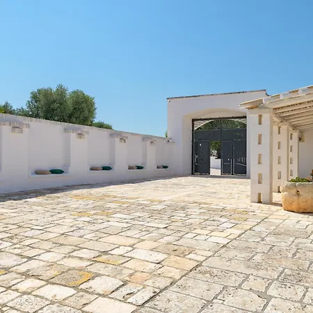 Masseria Abadia Uno 3*