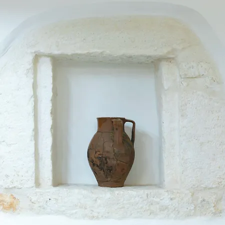 招待所 Masseria Abadia Uno 3*