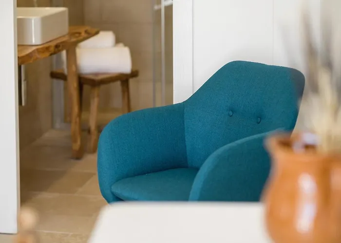 Guest house Masseria Abadia Uno 3*