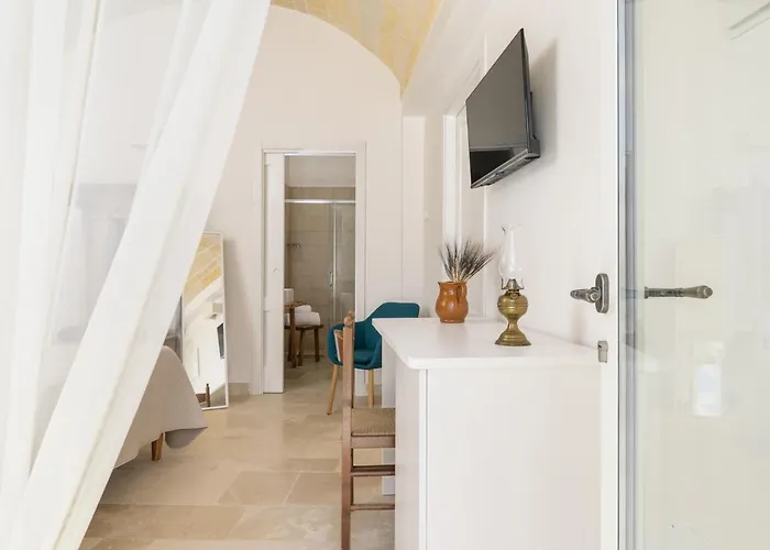 Masseria Abadia Uno