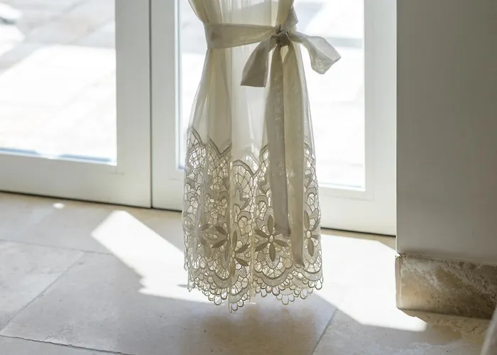Guest house Masseria Abadia Uno 3*