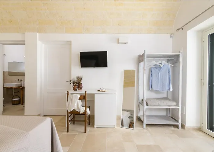 Guest house Masseria Abadia Uno Ostuni