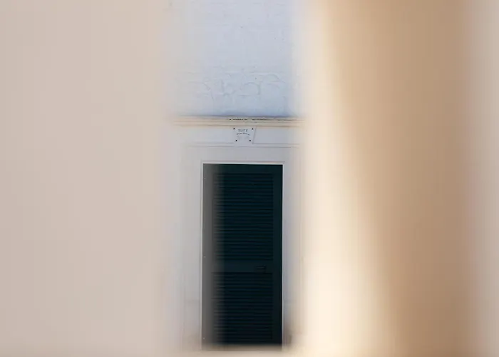 Masseria Abadia Uno 3*