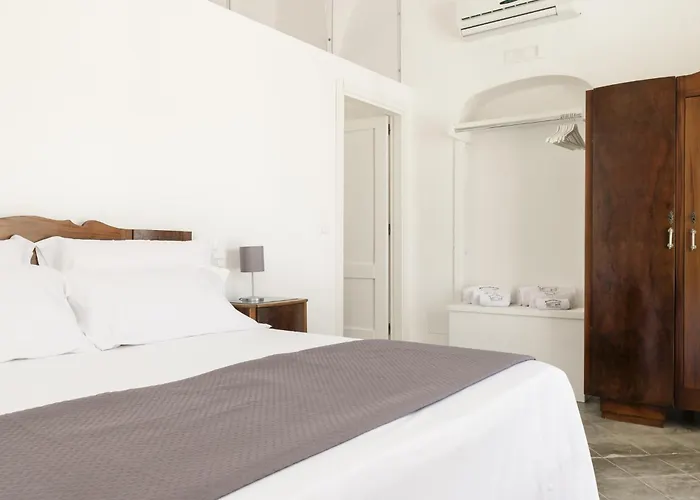 Guest house Masseria Abadia Uno Ostuni