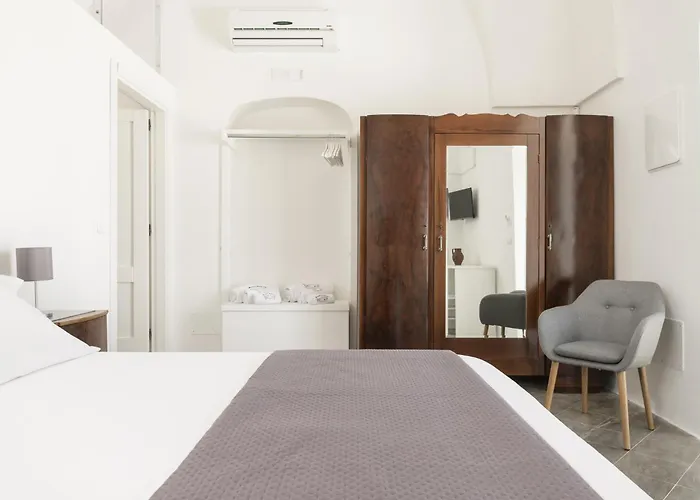 Masseria Abadia Uno 3*