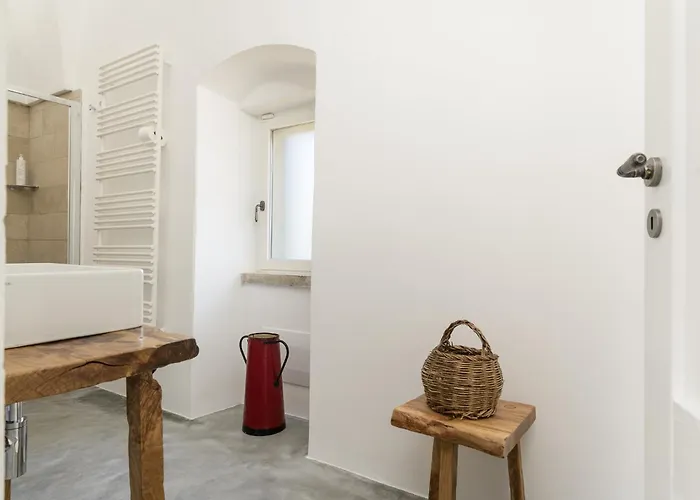 Masseria Abadia Uno 3* Ostuni