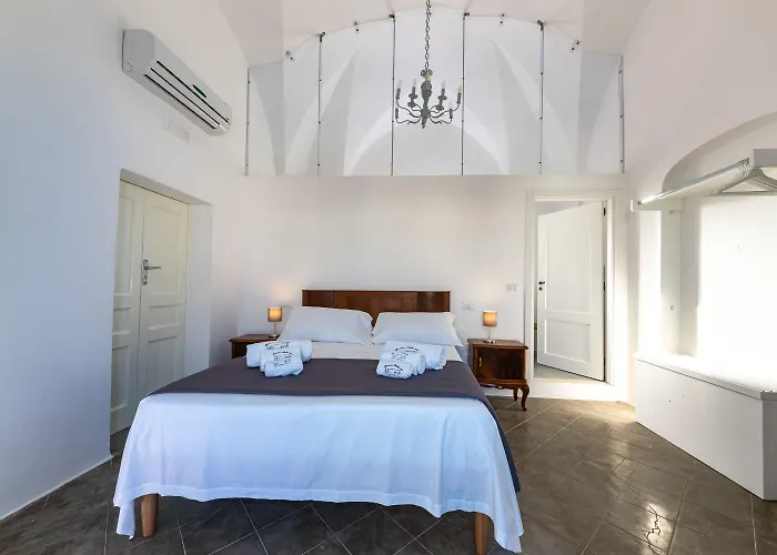 Guest house Masseria Abadia Uno