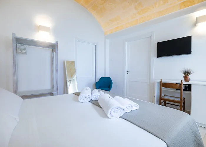 Masseria Abadia Uno Ostuni