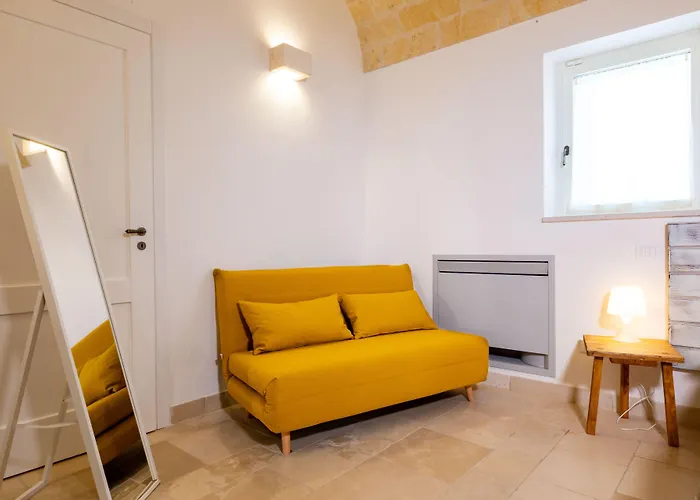 Masseria Abadia Uno
