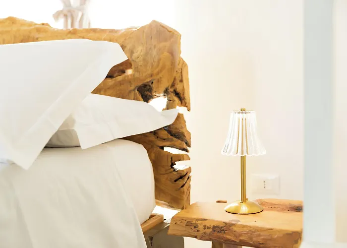 Guest house Masseria Abadia Uno Ostuni