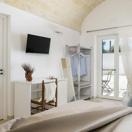 Masseria Abadia Uno Casa de hóspedes 3*