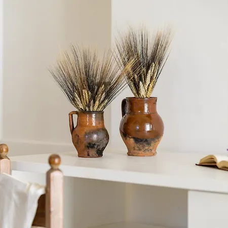 Masseria Abadia Uno Gasthuis 3*