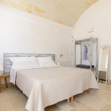 Masseria Abadia Uno Casa de hóspedes 3*