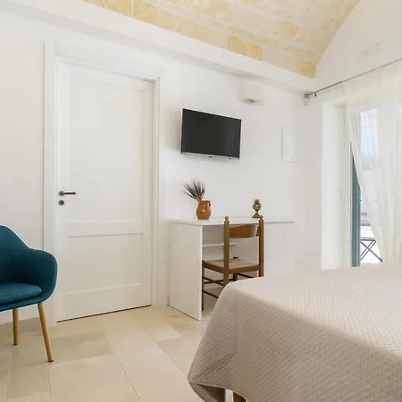 Casa de hóspedes Masseria Abadia Uno Ostuni