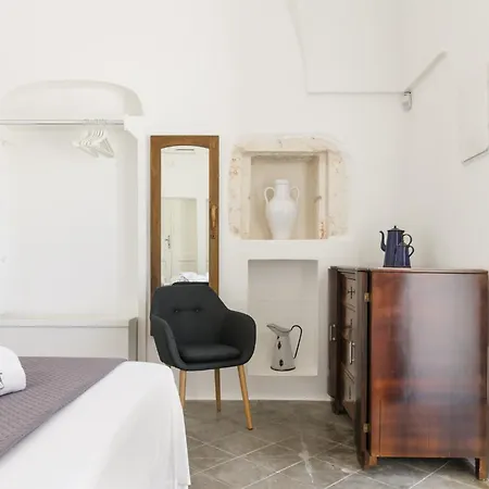 Masseria Abadia Uno Casa de hóspedes