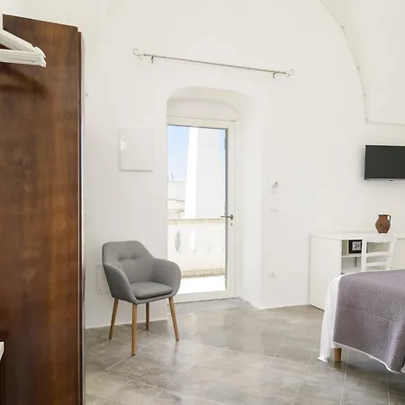 Masseria Abadia Uno Casa de hóspedes 3*