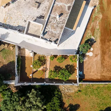 Masseria Abadia Uno Pensionat