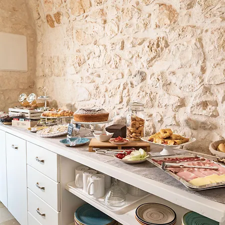 Masseria Abadia Uno Casa de hóspedes 3*
