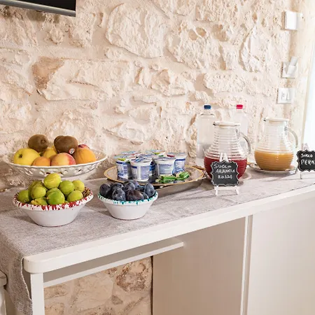 Masseria Abadia Uno 3*