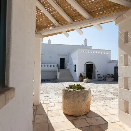 Masseria Abadia Uno