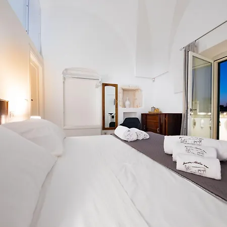 Masseria Abadia Uno Casa de hóspedes 3*