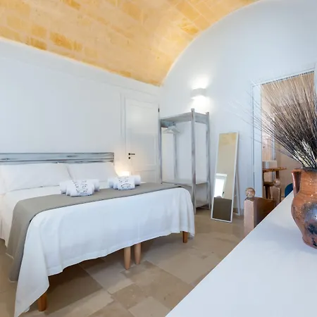 Masseria Abadia Uno Ostuni
