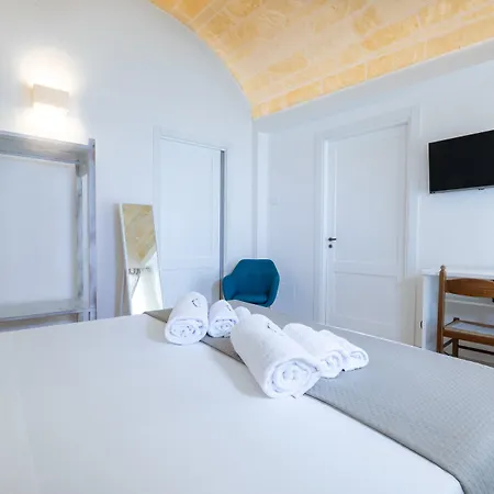 Masseria Abadia Uno Ostuni