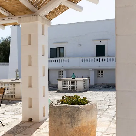 Masseria Abadia Uno