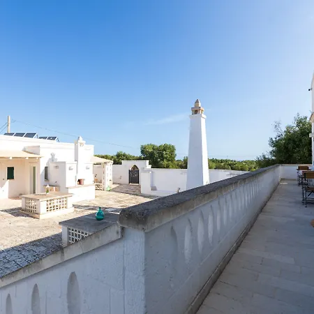Masseria Abadia Uno