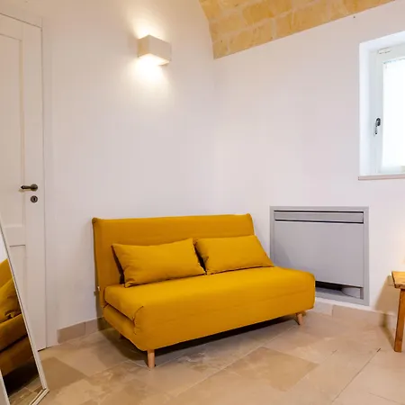 Masseria Abadia Uno