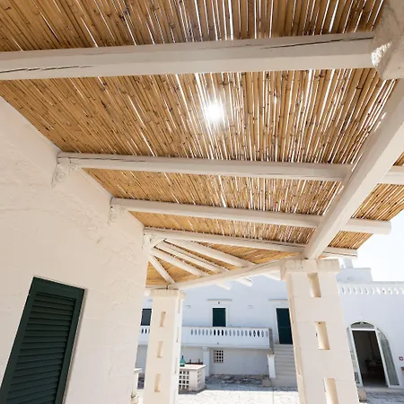 Masseria Abadia Uno