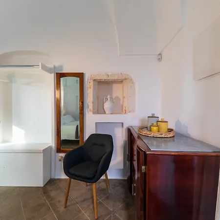 Masseria Abadia Uno Ostuni