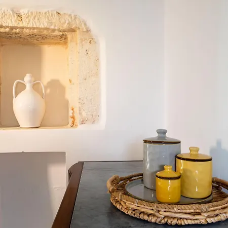 Pensjonat Masseria Abadia Uno Ostuni