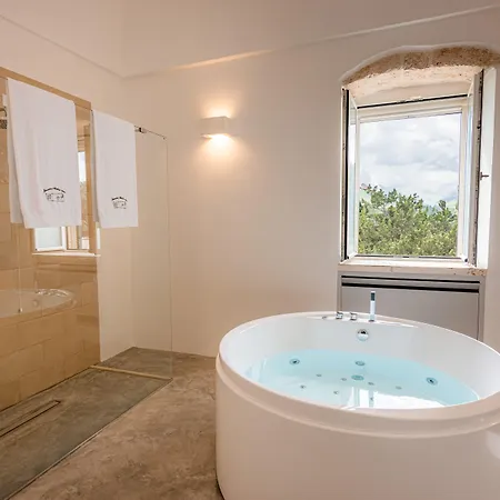 Masseria Abadia Uno Pensjonat Ostuni