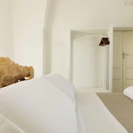 Masseria Abadia Uno Casa de hóspedes