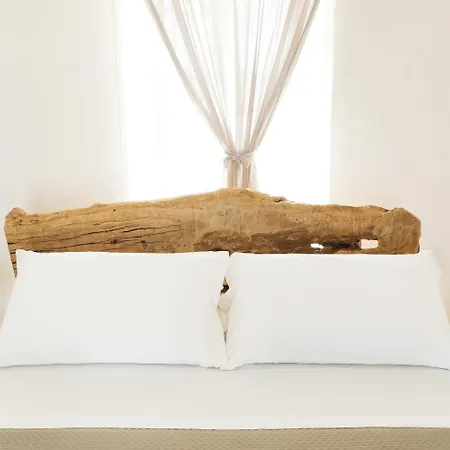 Masseria Abadia Uno 3*