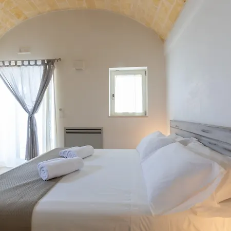 Masseria Abadia Uno 3* Ostuni