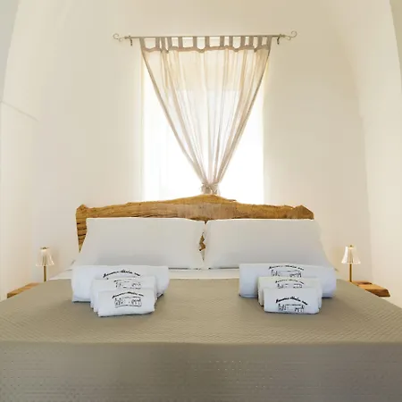 Masseria Abadia Uno Ostuni