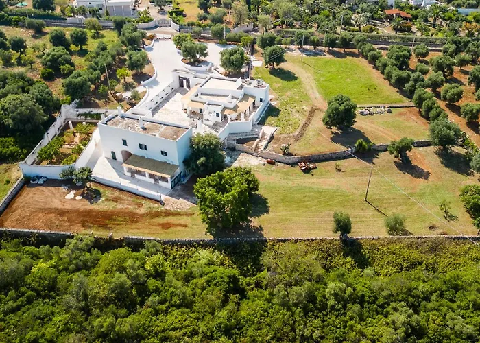 Masseria Abadia Uno